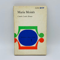 Maria Moisés  - Stuff Out