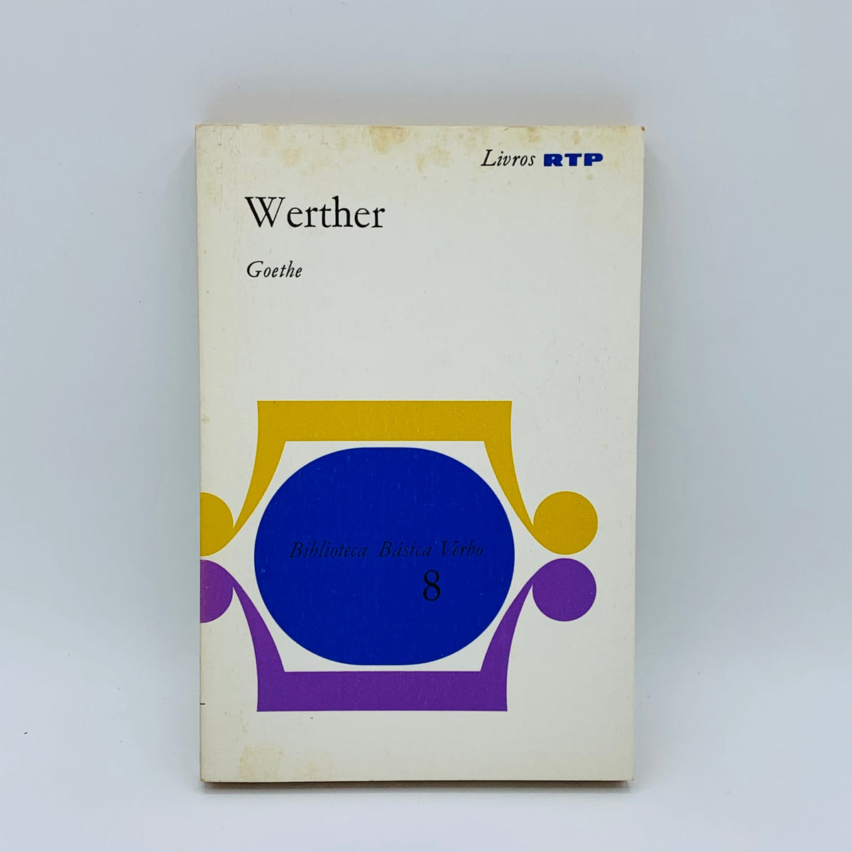 Werther - Stuff Out