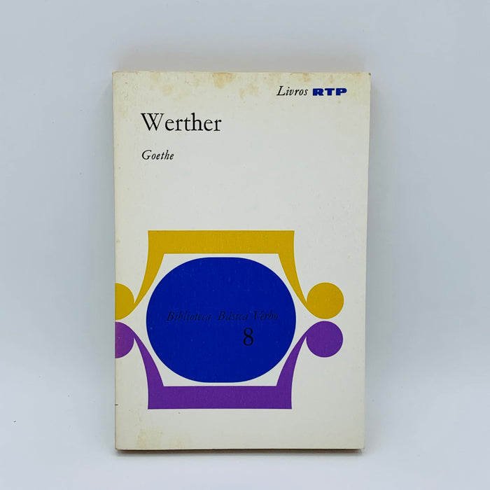 Werther - Stuff Out