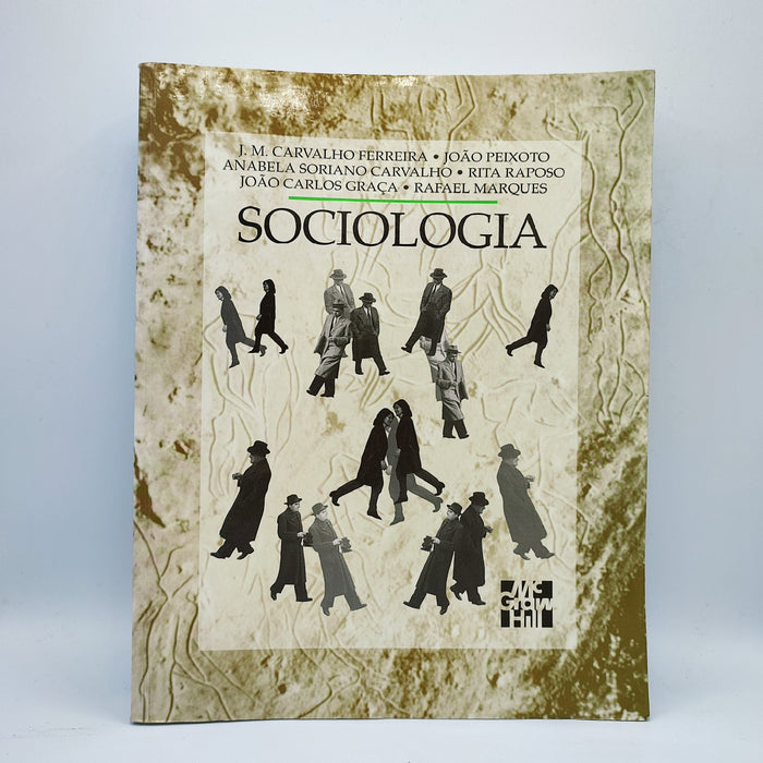 Sociologia - Stuff Out
