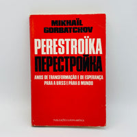 Perestroika - Stuff Out