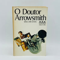 O Doutor Arrowsmith - Stuff Out