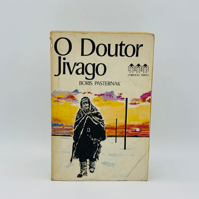 O Doutor Jivago - Stuff Out