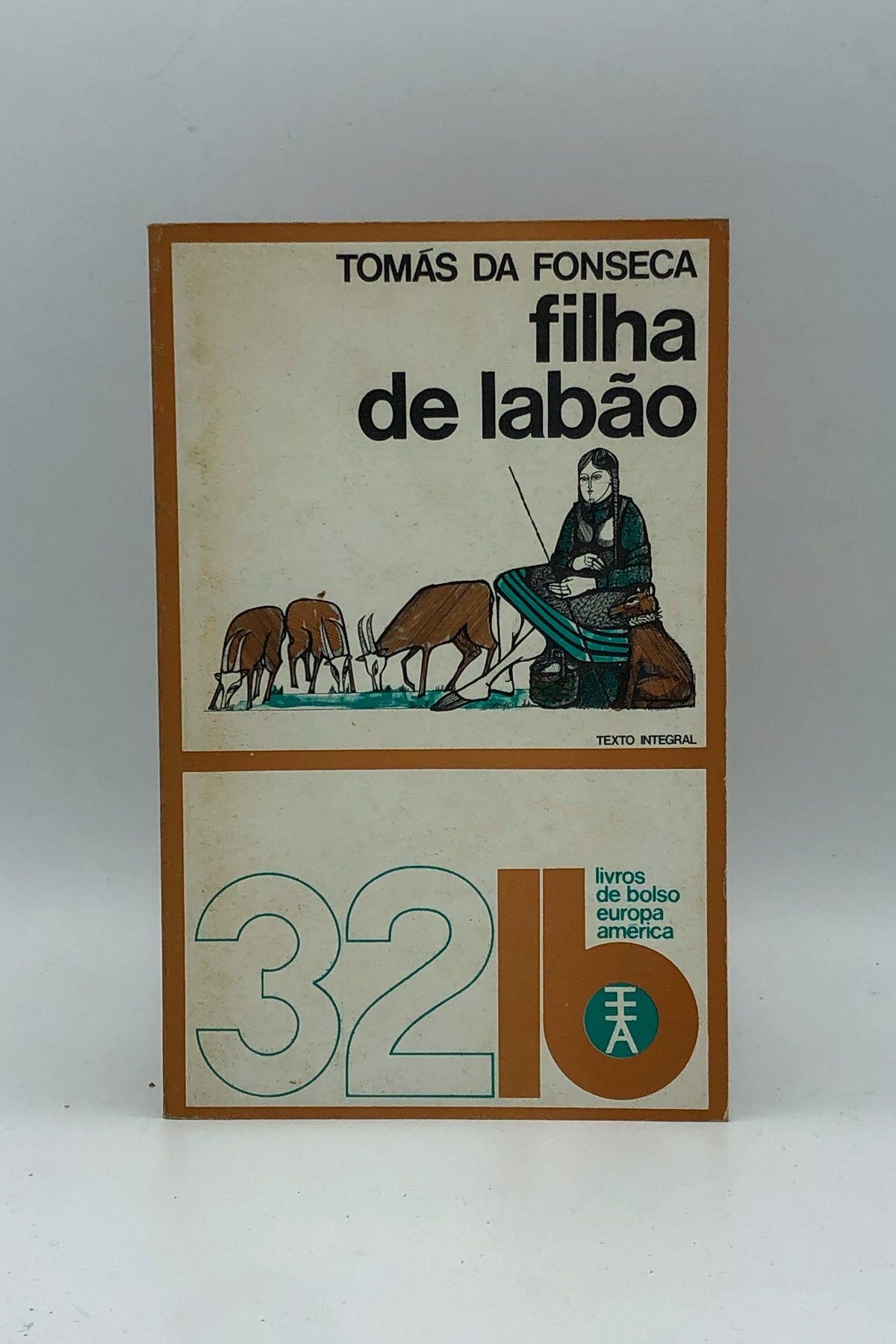 Filha de Labão