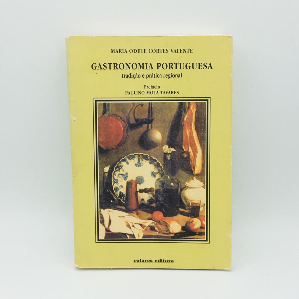 Gastronomia Portuguesa - Stuff Out