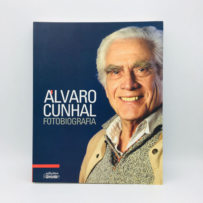 Álvaro Cunhal - Fotobiografia - Stuff Out