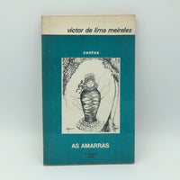 As Amarras - Stuff Out