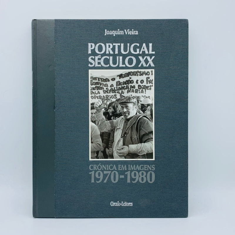 Portugal, Crónica de Imagens (1970 - 1980) - Stuff Out