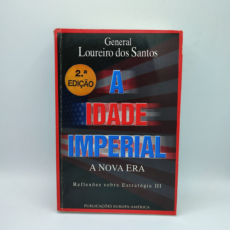 A Idade Imperial - Stuff Out