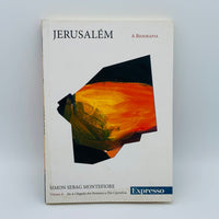 Jerusalém - Stuff Out