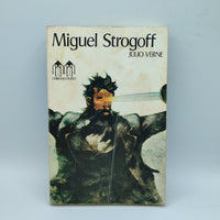 Miguel Strogoff - Stuff Out